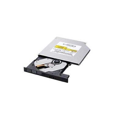 image Lenovo dcg ThinkServer rs160 Slim SATA DVD RW Optical Disk Drive