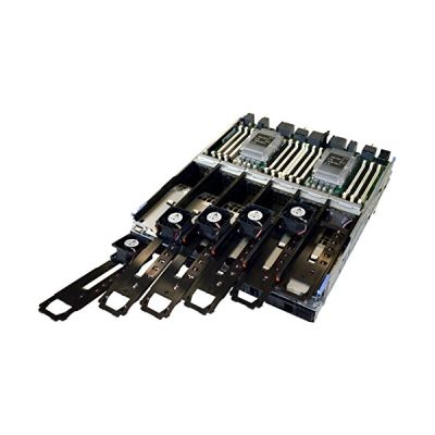 image PS1100W 230V/115V Platinum HS Power Supply F/THINKSYSTEM
