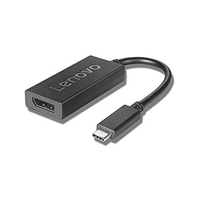 image Lenovo USB-C to DISPLAYPORT Adapter 4X90Q93303