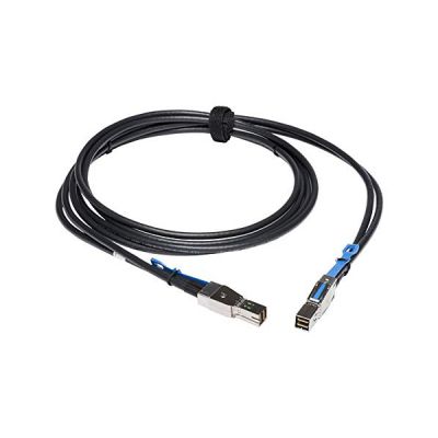 image Lenovo DCG Ext MiniSAS 8644-8644 2M Cable