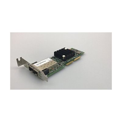 Lenovo 00AG560 Carte réseau Fibre 10000 Mbit/s Interne - Cartes réseau (Interne, avec Fil, PCI Express, Fibre, 10000 Mbit/s)