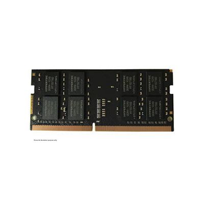 image Lenovo 16GB DDR4 2666MHz SoDIMM Memory