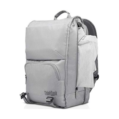 image ThinkBook 15.6" Laptop Urban Backpack