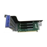 image produit Lenovo Riser 1 Kit - Carte Fille - pour ThinkAgile VX3520-G Appliance 7Y94, ThinkSystem SR550, SR590, SR650 - livrable en France