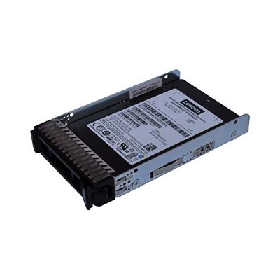 image Lenovo 2.5IN PM883 480GB en SATA SSD Hot Swap