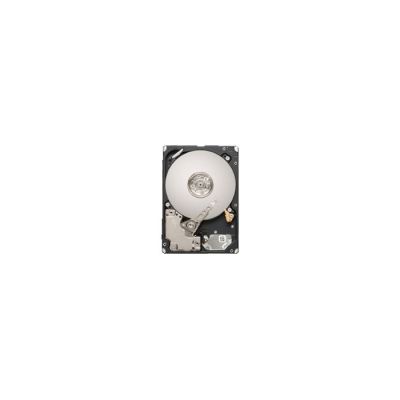 image Lenovo Disque Dur 4 To - Interne - 3.5" - SATA 6Gb/s - 7200 Tours/Min - pour ThinkSystem ST50 (3.5")