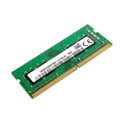 image Lenovo 4GB DDR4 2666MHz SoDIMM Memory