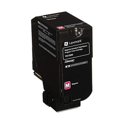 image LEXMARK TONER M XL 4K