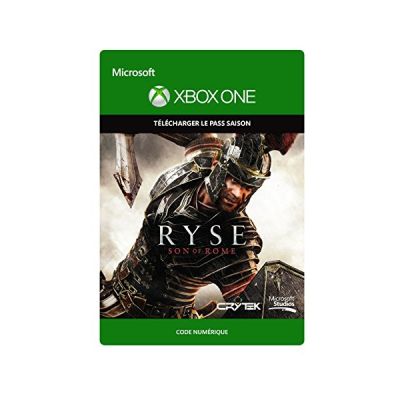 image Season Pass Ryse: Son of Rome pour Xbox One