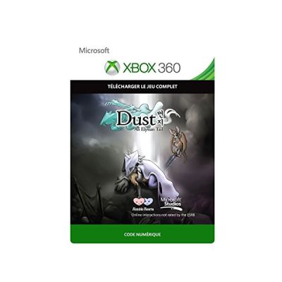 image Dust : An Elysian Tail Jeu Xbox 360 à télécharger