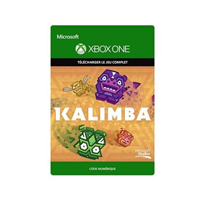 KALIMBA Jeu Xbox One à télécharger