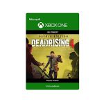 image produit Jeu Dead Rising 4 Édition Deluxe sur Xbox One (à télécharger)