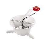 image produit Moulinex  K1012114 Moulin à Légumes Plastique Petit Modèle