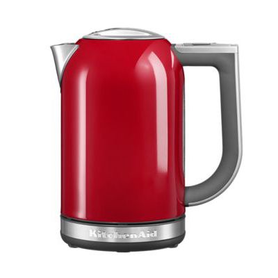 image KITCHENAID 5KEK1722EER Bouilloire électrique - Rouge Empire