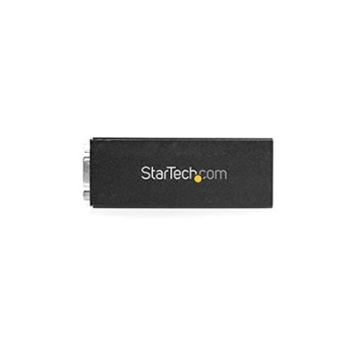 image Récepteur distant pour extendeur VGA sur Cat5 - Compatible avec ST124UTPE et ST128UTPE - STUTPRXLEU