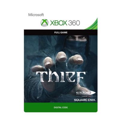 image Thief Jeu Xbox 360 à télécharger