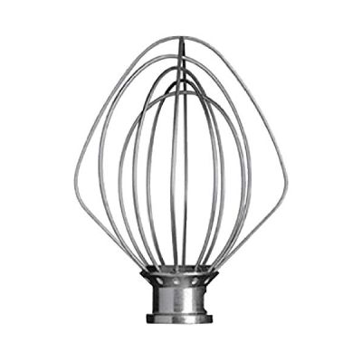 image Kitchenaid K 45 Ww Fouet à Fils