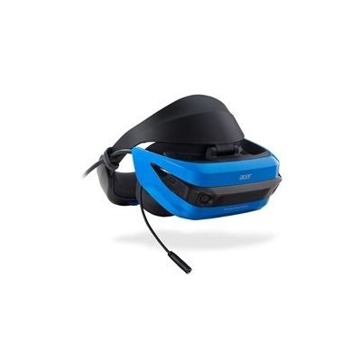 image Casque de réalité virtuelle Acer CASQUE VR AH101 + 2 CONTROLEURS