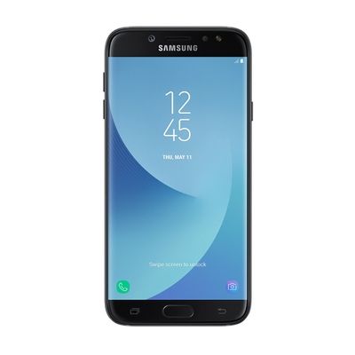 image Smartphone Samsung GALAXY J7 2017 NOIR