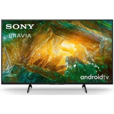 image TV LED Sony KD55XH8096 Android TV