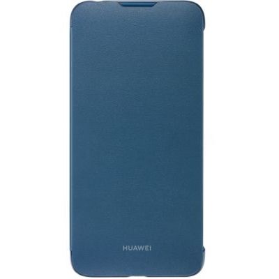 image HUAWEI Etui Folio pour Y7 2019 Mobile Phone Cases Bleu