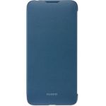 image produit HUAWEI Etui Folio pour Y7 2019 Mobile Phone Cases Bleu