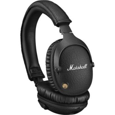 image Marshall Monitor II A.N.C. Casque - Noir