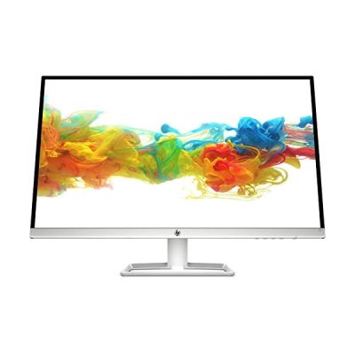 image Ecran PC HP 32F  (31,5 pouces Full HD - IPS - 16 ms - 60 Hz - HDMI / VGA)