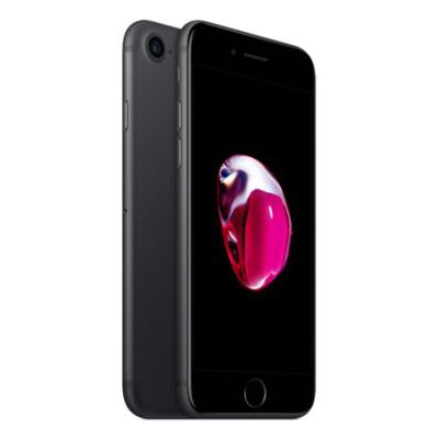 image Apple iPhone 7 (128 GO) - Noir