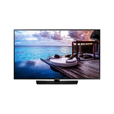 image SAMSUNG HG49EJ690UB - Classe 49" HJ69U Series TV LED - hôtel/hospitalité - Smart TV - 4K UHD (2160p) 3840 x 2160 - Noir Charbon