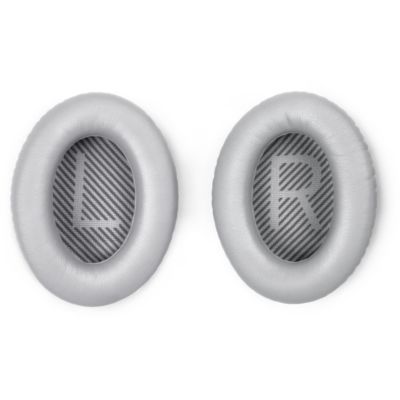 image Kit de coussinets Bose QC35 II silver