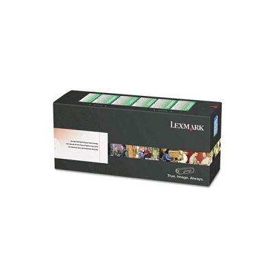 image Lexmark 78C2XME Cartouche Magenta