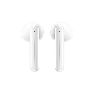image OPPO Enco Free Blanc Ecouteurs Bluetooth sans Fil