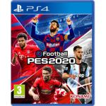 Jeu efootball PES 2020 sur Playstation 4 (PS4)