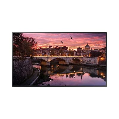 image SAMSUNG 43p UHD 16:9 QB43R Edge-LED