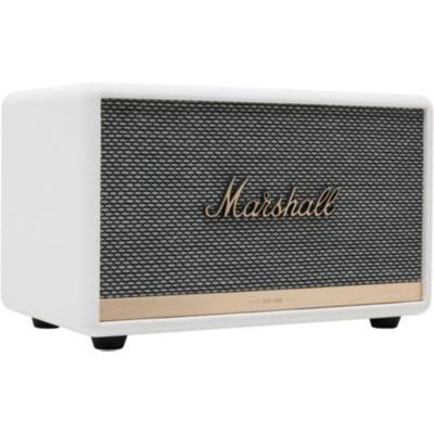 image Marshall Acton II Haut-parleur Bluetooth - Blanc (EU)