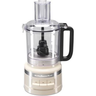 image KitchenAid - Robot Alimentaire - 2,1 l Crème