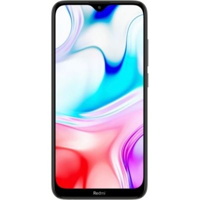 image Smartphone Xiaomi Redmi 8 Noir