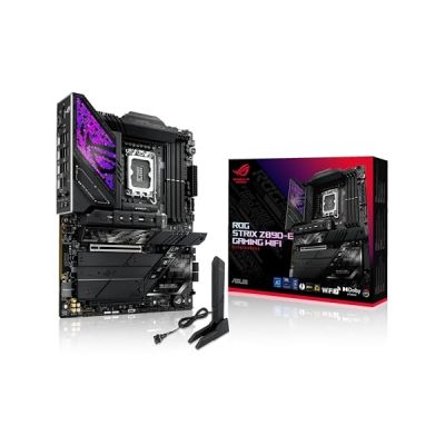 image ROG Strix Z890-E Gaming WiFi