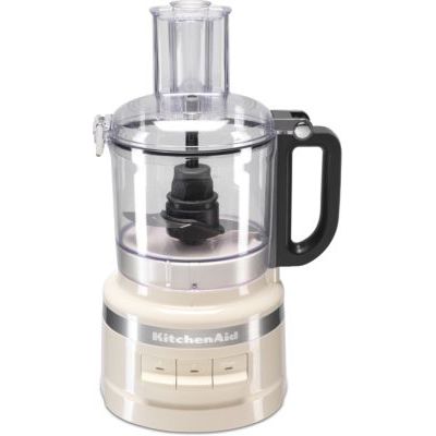 image KitchenAid - Robot Alimentaire - 1,7 l Crème