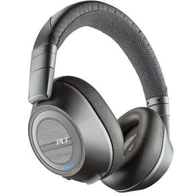 image Casque audio Plantronics BACKBEAT PRO 2 SPECIAL EDITION