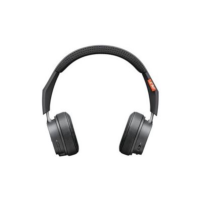 image Casque audio Plantronics BACKBEAT 505 NOIR