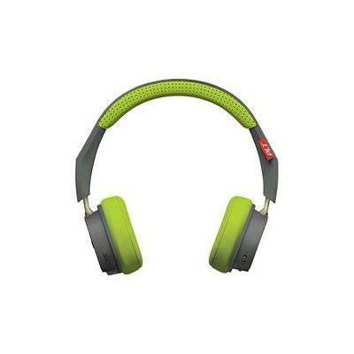 image Casque audio Plantronics BACKBEAT 500 GRIS