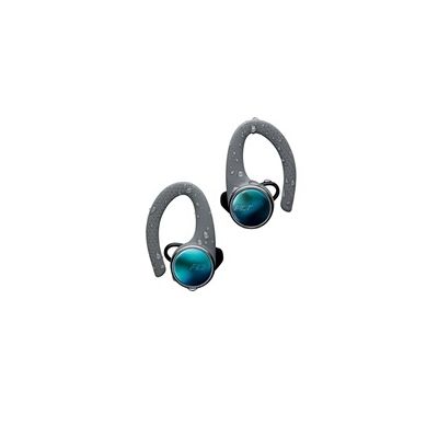 image Ecouteurs Plantronics BACKBEAT FIT 3100 Gris