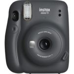 image produit Fujifilm instax Mini 11 Charcoal Gray