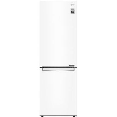image Réfrigérateur 2 portes LG GBP31SWLZN
