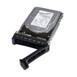 image produit DELL 600GB 10K RPM SAS 12G 2.5 2.5IN Hot-Plug 2.5IN Carr