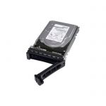 image produit Dell - Disque Dur - 900 Go - échangeable à Chaud - 2.5" - SAS 12Gb/s - 15000 Tours/Min - pour PowerEdge C6525, R340, R6515, R6525, R7415, R7515, R7525, R840, R940, Storage NX3240 - livrable en France