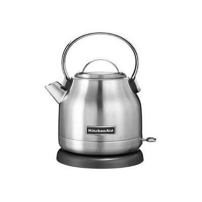 image KitchenAid 5 kek1 222esx Bouilloire en acier inoxydable