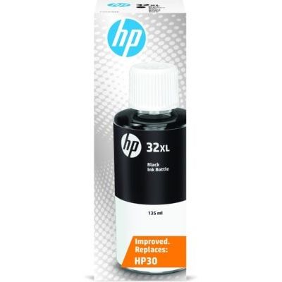 image Hewlett Packard 1VV24AE Approprié pour ST515 encre Noir HP32XL 135ml 6000 pages